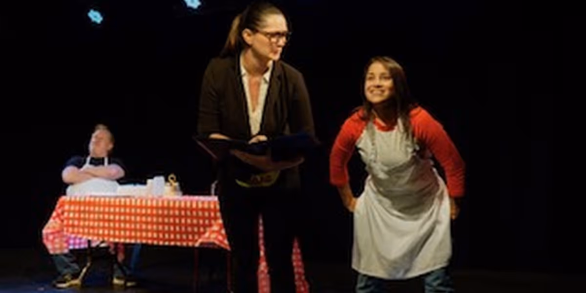 Be Bold! Productions 13th BOO! Short Play Festival Kicks Off at the Players Theatre