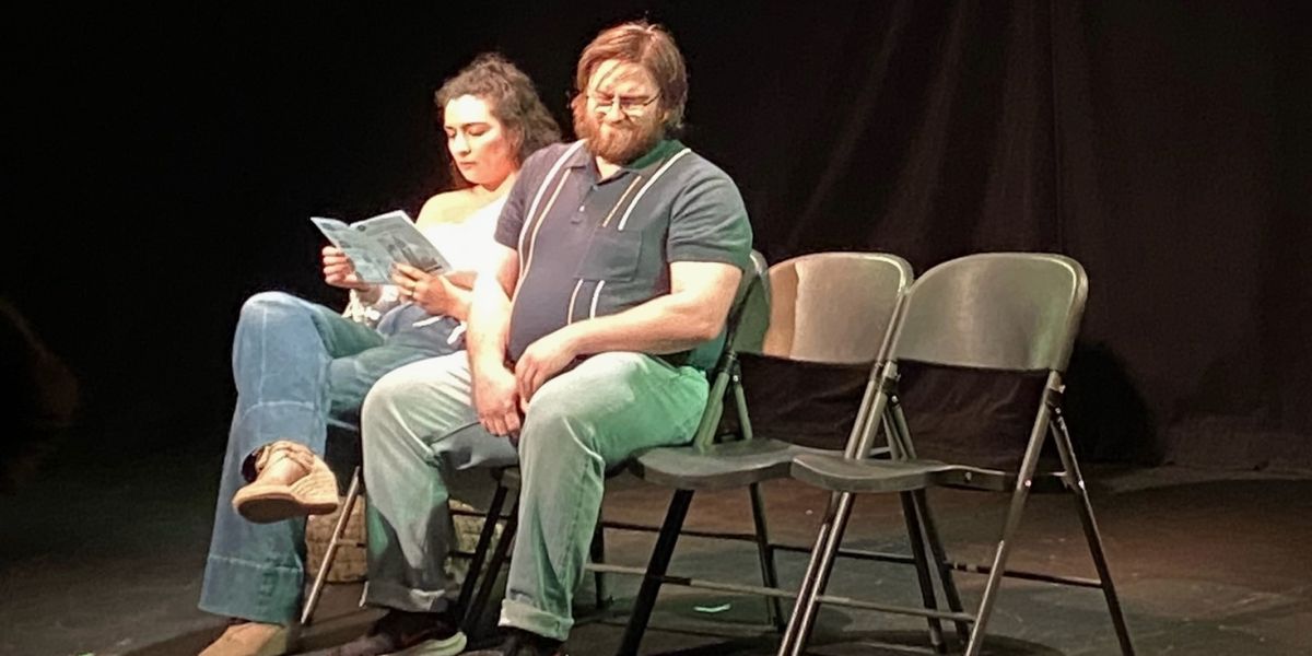 Week One Winner Of The Players Theatre Short Play Festival NYC Revealed