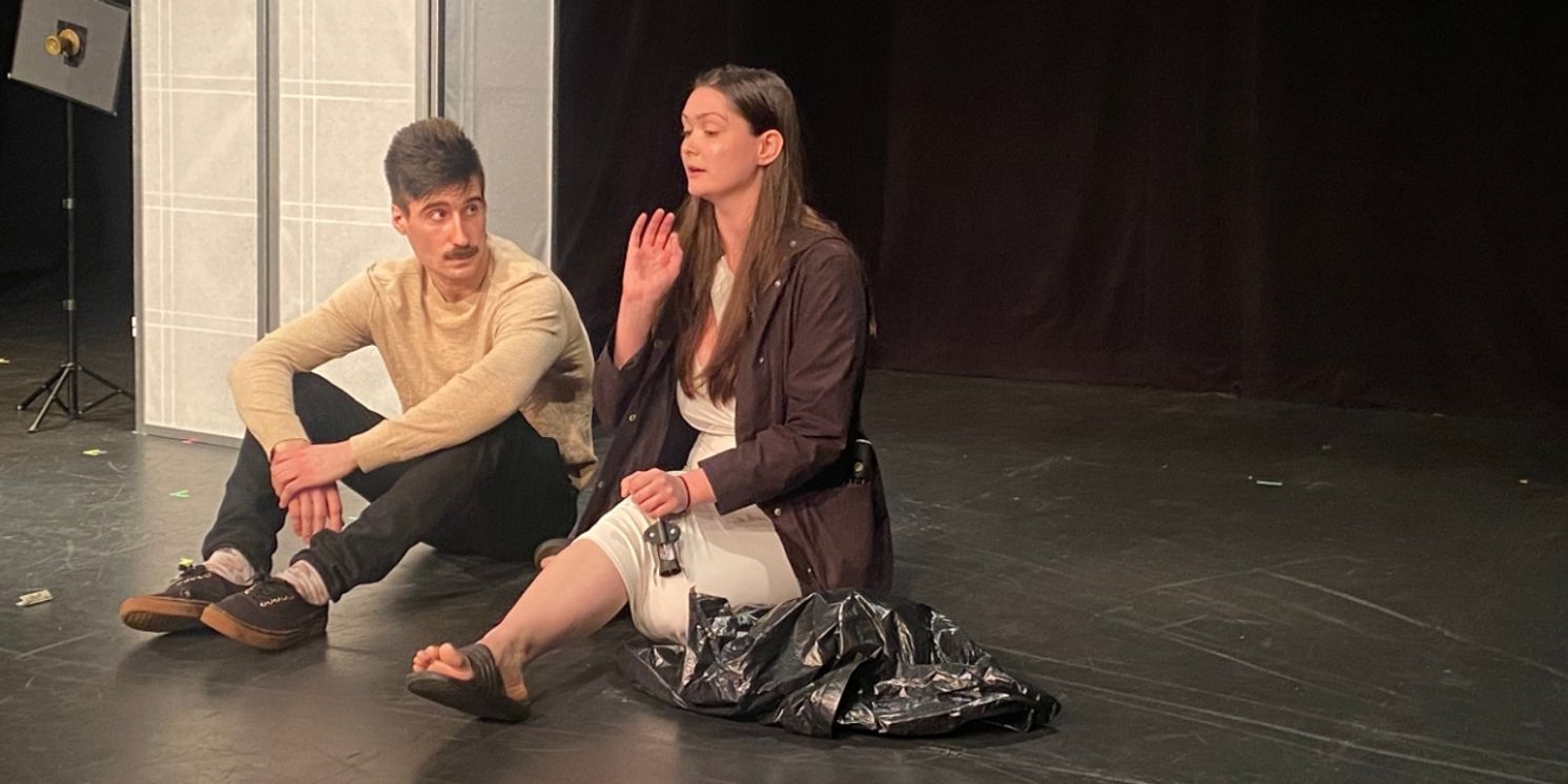 Week Three Winner Of Players Theatre Short Play Festival - NYC 2024 Revealed  Image