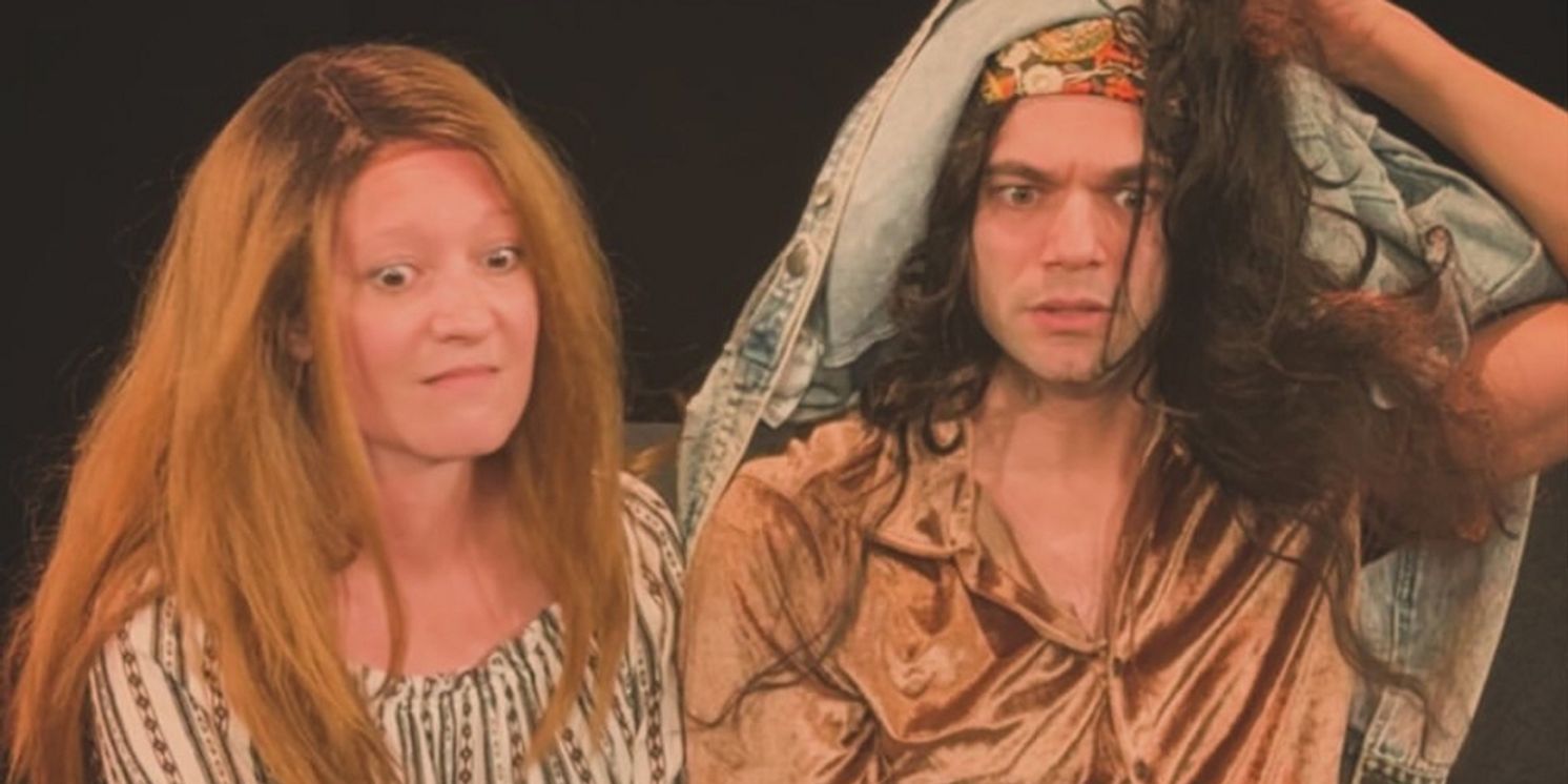 Week Three Winner of the Players Theatre Short Play Festival BOO! 2024 Revealed  Image