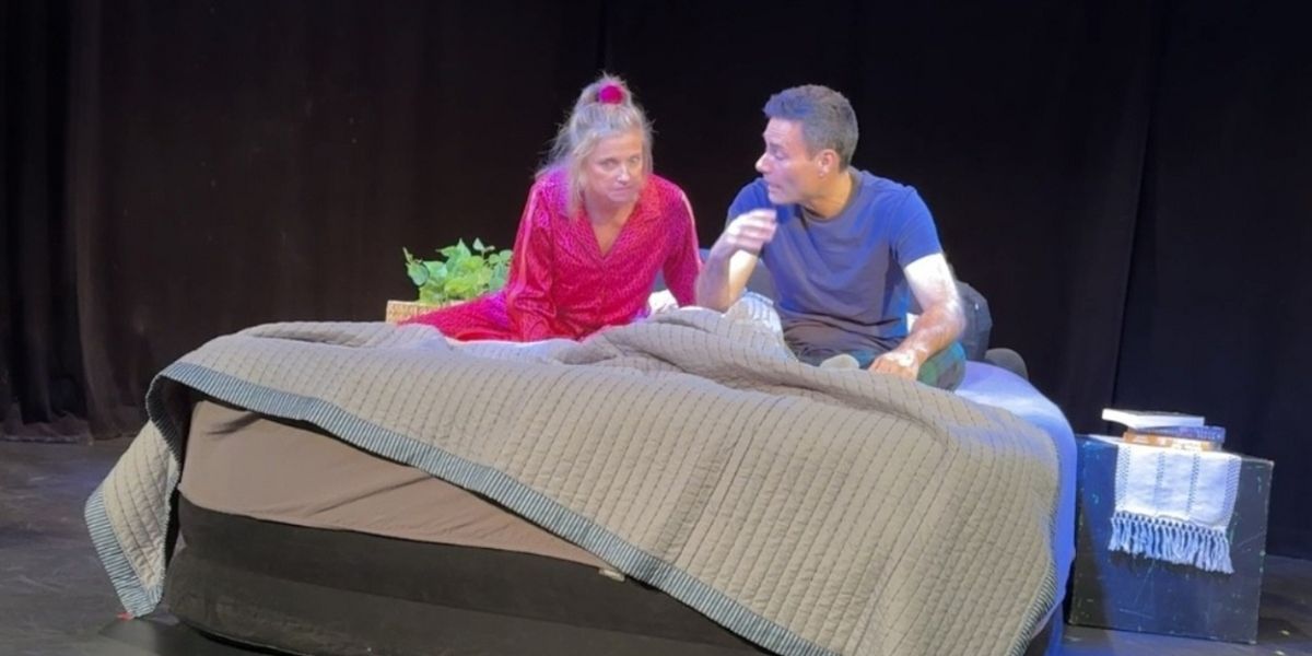 Week Two Winner Of The Players Theatre Short Play Festival BOO! 2024 Revealed