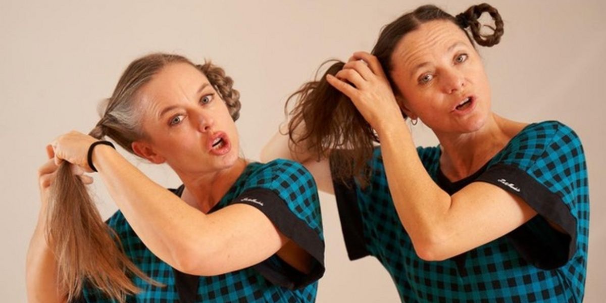 Weena Pauly And Katie Workum Present MONSTER MOURNING at Kestrels