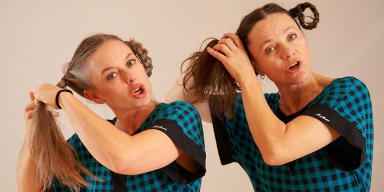 Weena Pauly And Katie Workum Present MONSTER MOURNING at Kestrels  Image