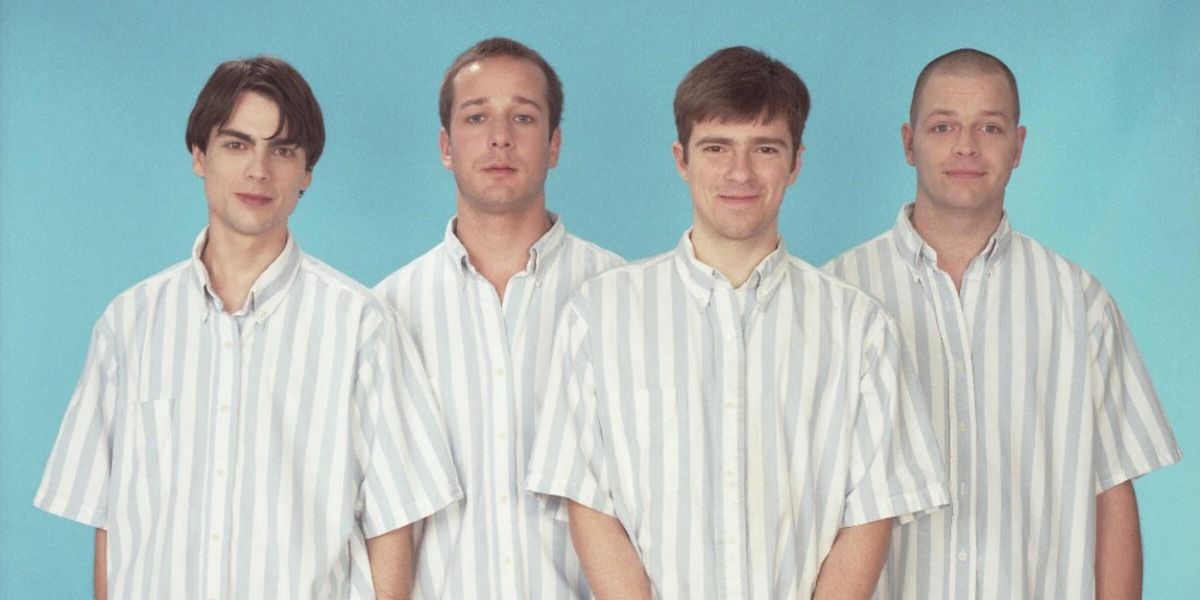 Weezer Celebrates Seminal Debut With 'Blue Album' 30th Anniversary Edition