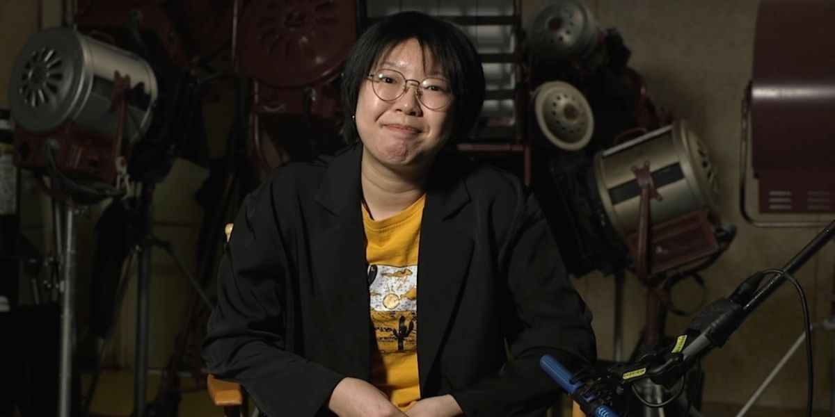 Weiqi Meng and the Subtle Social Power of Film