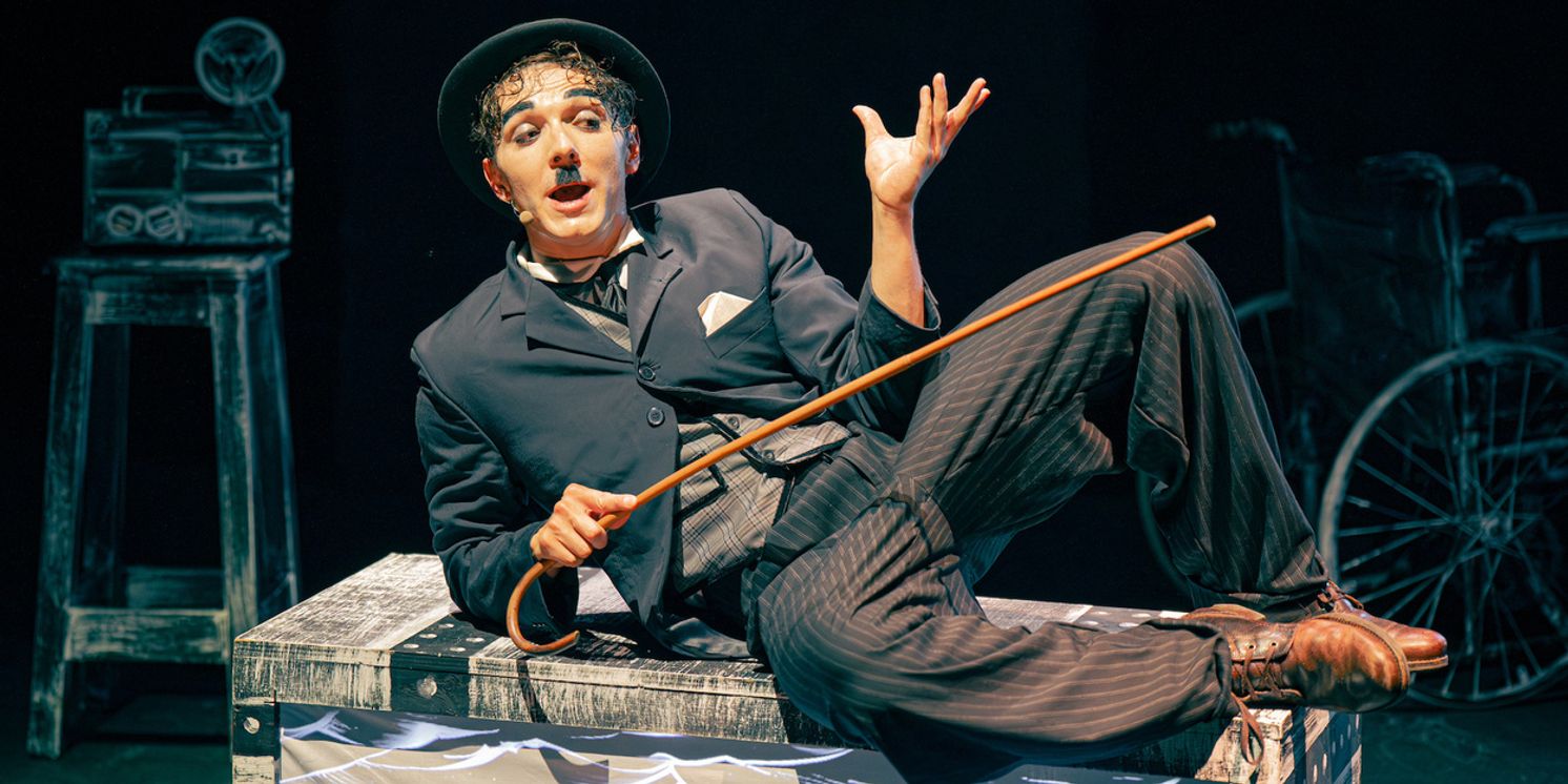 Wela Kapela Will Bring VINCENT and THE TRAMP Double Bill to Redhill Theatre  Image