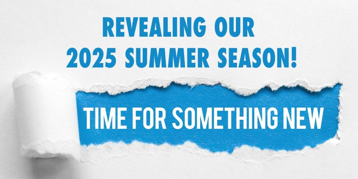 Wellfleet Harbor Actors Theater Announces Season Of World Premiere Productions.