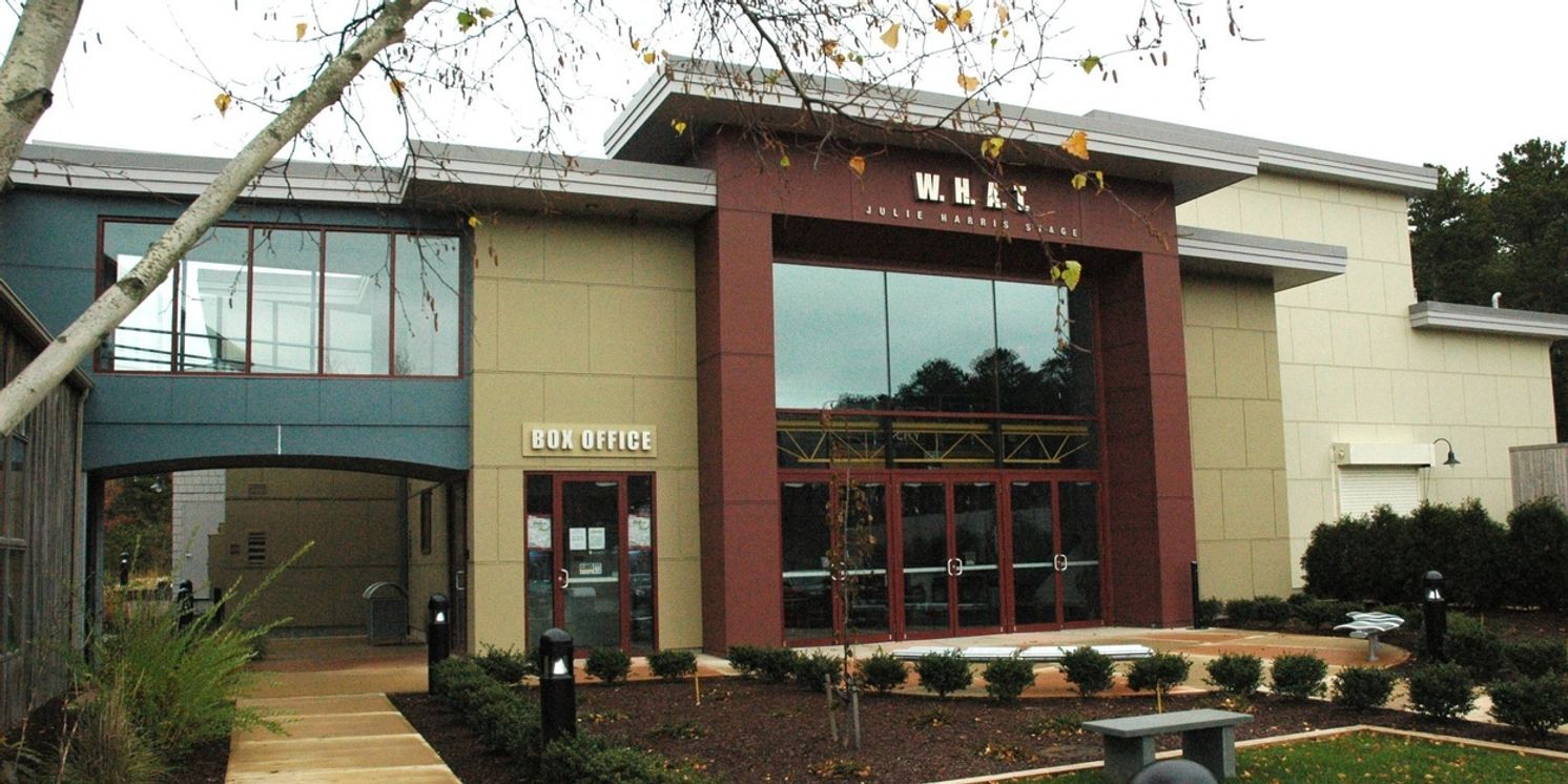 Wellfleet Harbor Actors Theater Cancels 2026 Season & Will Suspend Operations June 1  Image