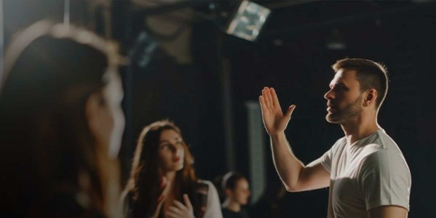 Wellfleet Harbor Actors Theater Will Host SECOND ACT: STORIES OF RECOVERY AND RESILIENCE  Image