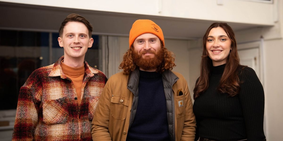 Welsh-Led Company Will Premiere TACHWEDD on the London Stage
