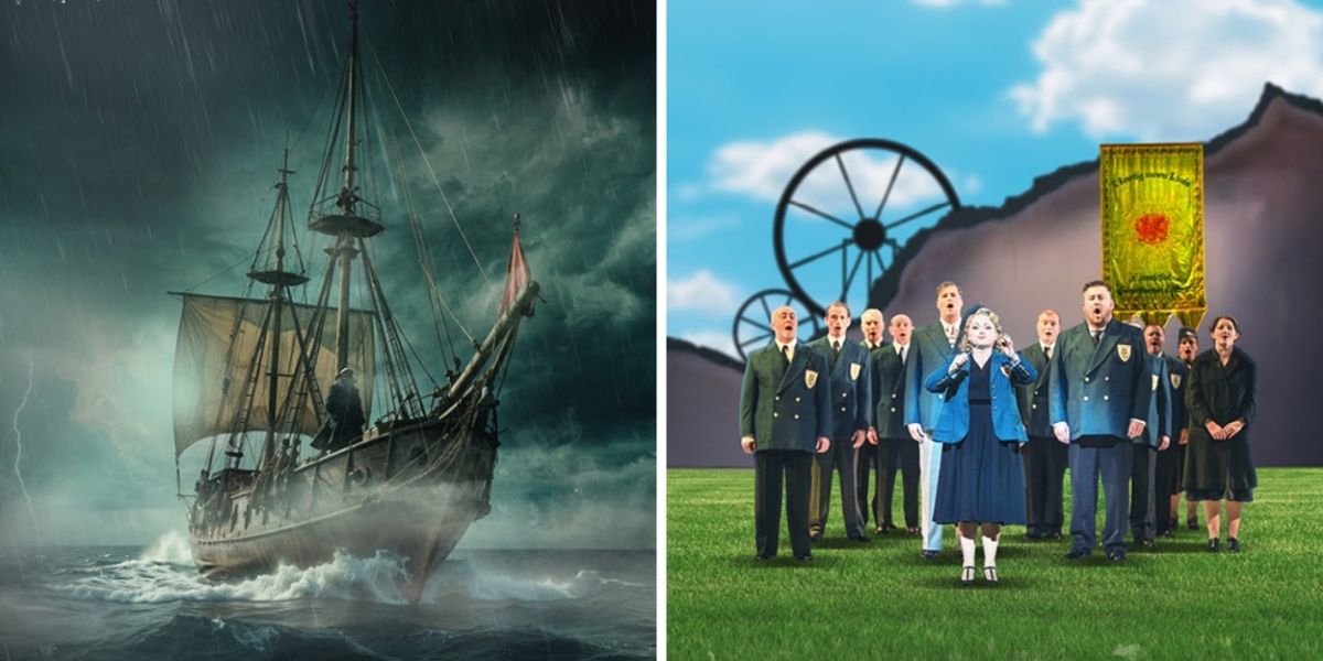 Welsh National Opera Announces 2026 Performances At Birmingham Hippodrome
