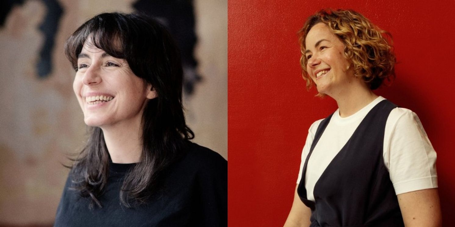 Welsh National Opera Appoints Adele Thomas and Sarah Crabtree as Joint General Director & CEO  Image