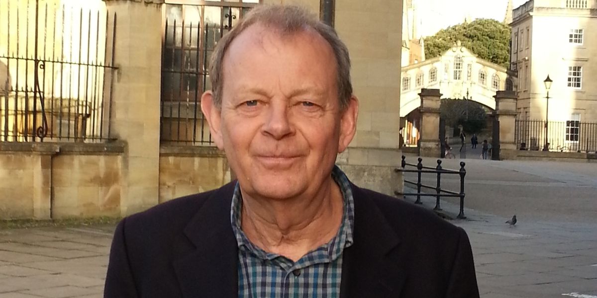 Welsh National Opera Reveals Christopher Barron as Interim General Director
