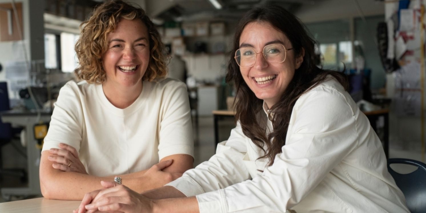 Welsh National Opera Welcomes New Co-CEO/General Directors  Image