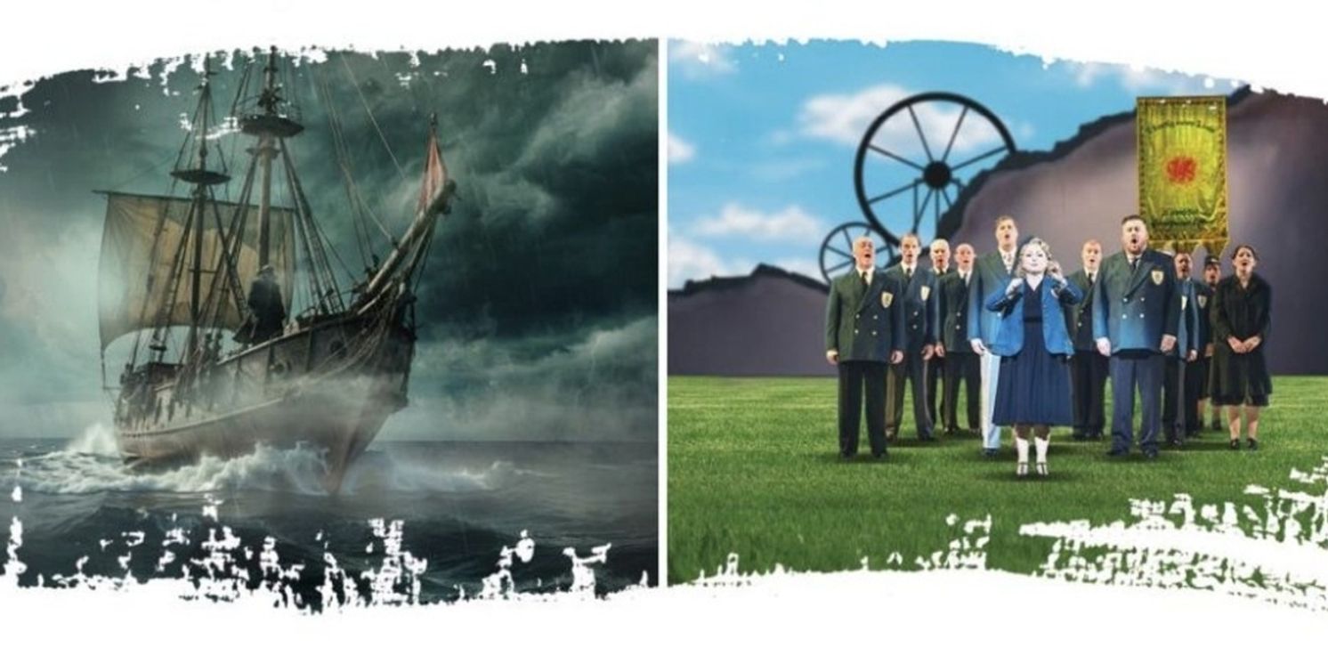 Welsh National Opera Will Come to Milton Keynes Theatre  Image