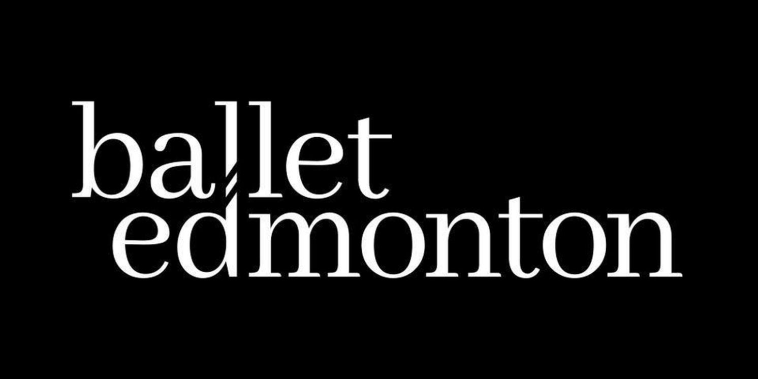 Wen Wei Wang to Depart Ballet Edmonton; Kirsten Wicklund Named New Artistic Director  Image