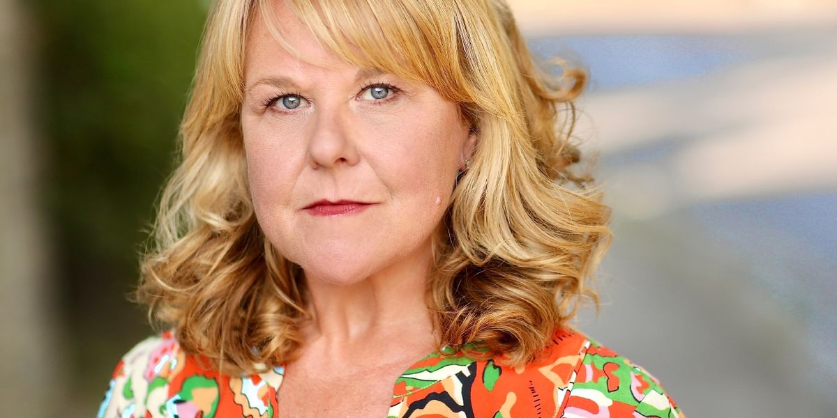 Wendi Peters Will Star as Florence Foster Jenkins in GLORIOUS at Hope Mill Theatre