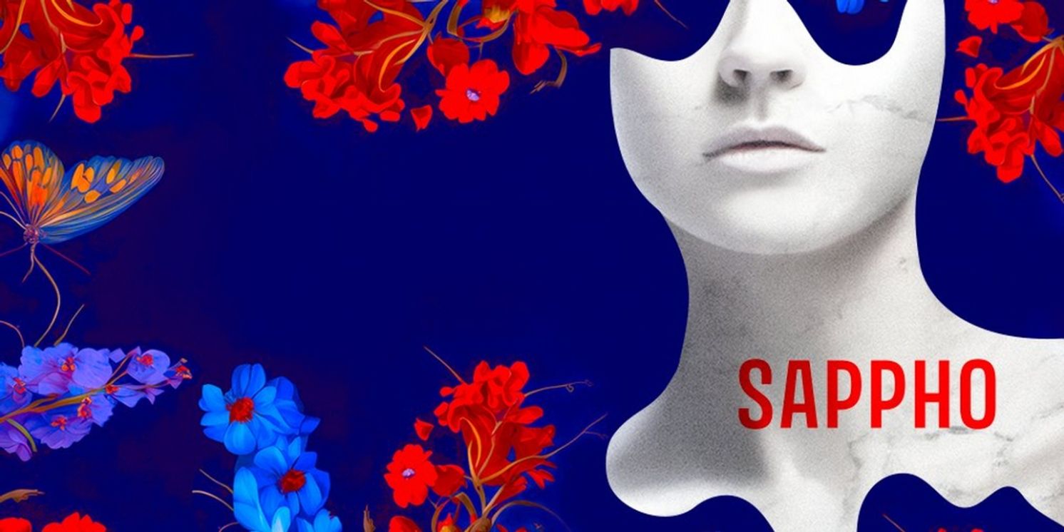 Wendy Beckett's SAPPHO  Will Make Its UK Premiere At Southwark Playhouse Elephant  Image