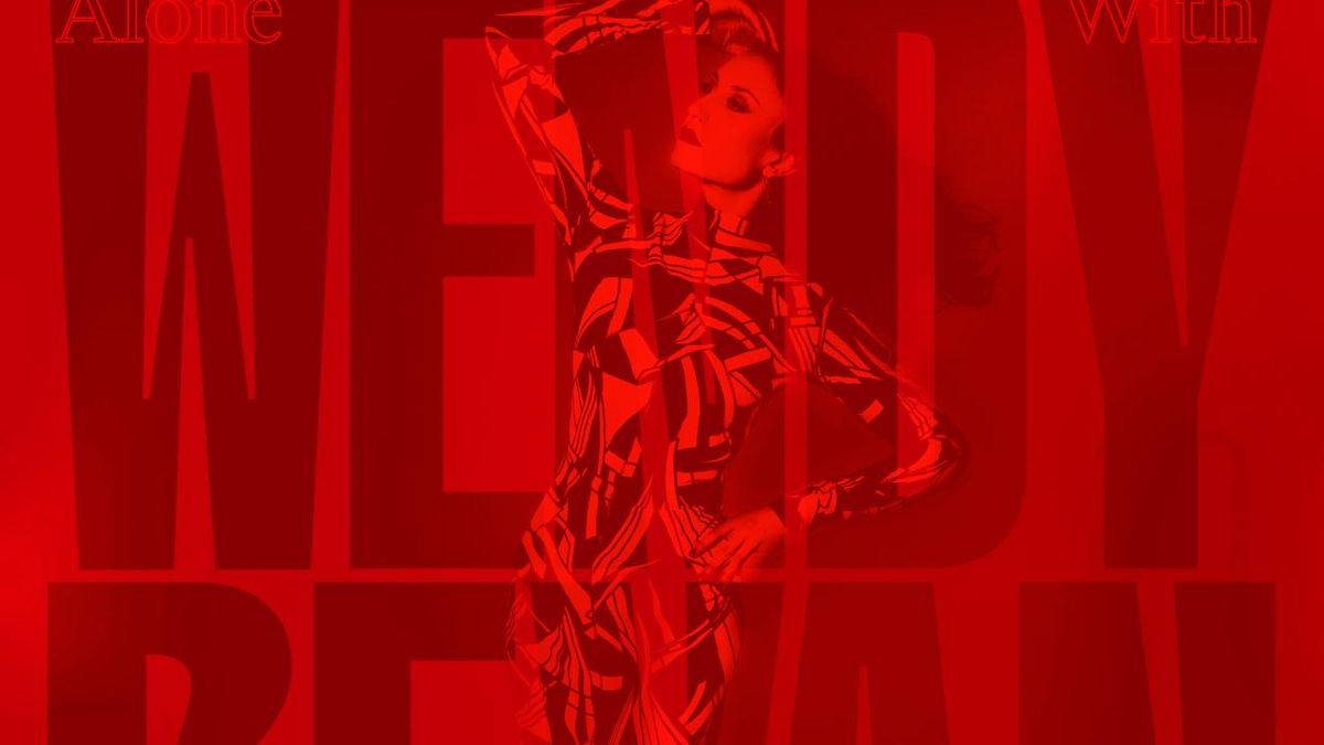Wendy Bevan Shares 'Sirens' Video; ALONE WITH THE UNKNOWN LP Out