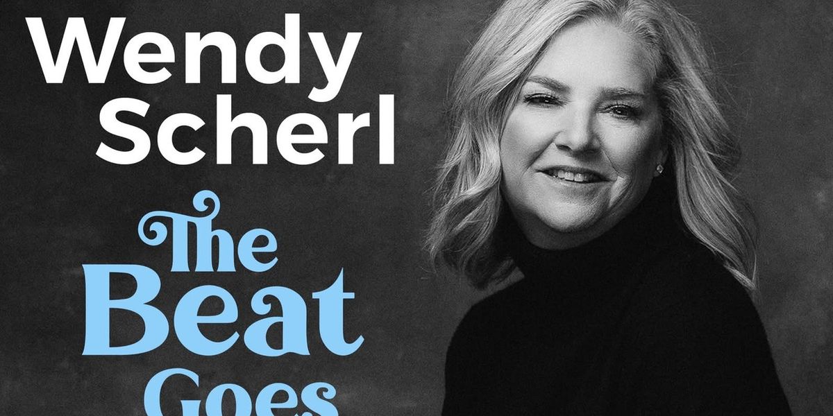 Wendy Scherl to Bring THE BEAT GOES ON to Don't Tell Mama