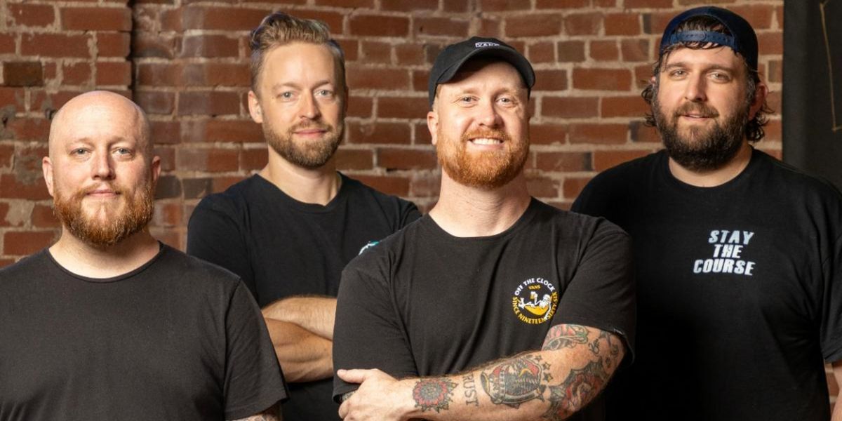 Wes Hoffman And Friends to Release 'How It Should Be' LP; Drops First Single
