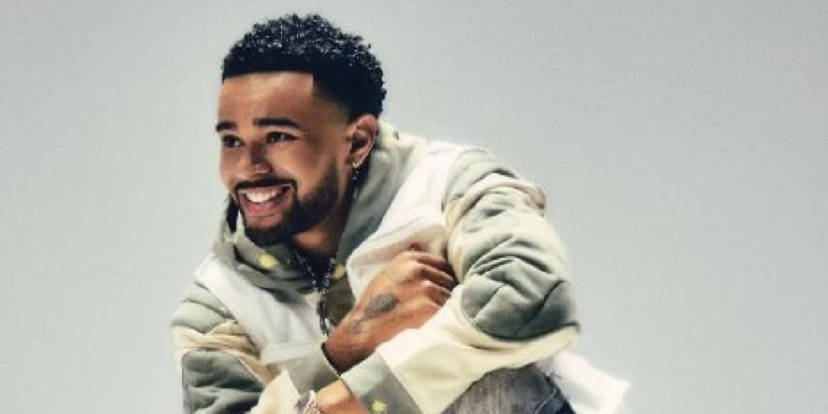 Wes Nelson Releases New Single 'Yellow' After Social Media Demand