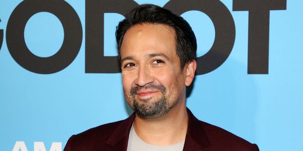 Wesleyan Names Black Box Theater for Lin-Manuel Miranda Photo