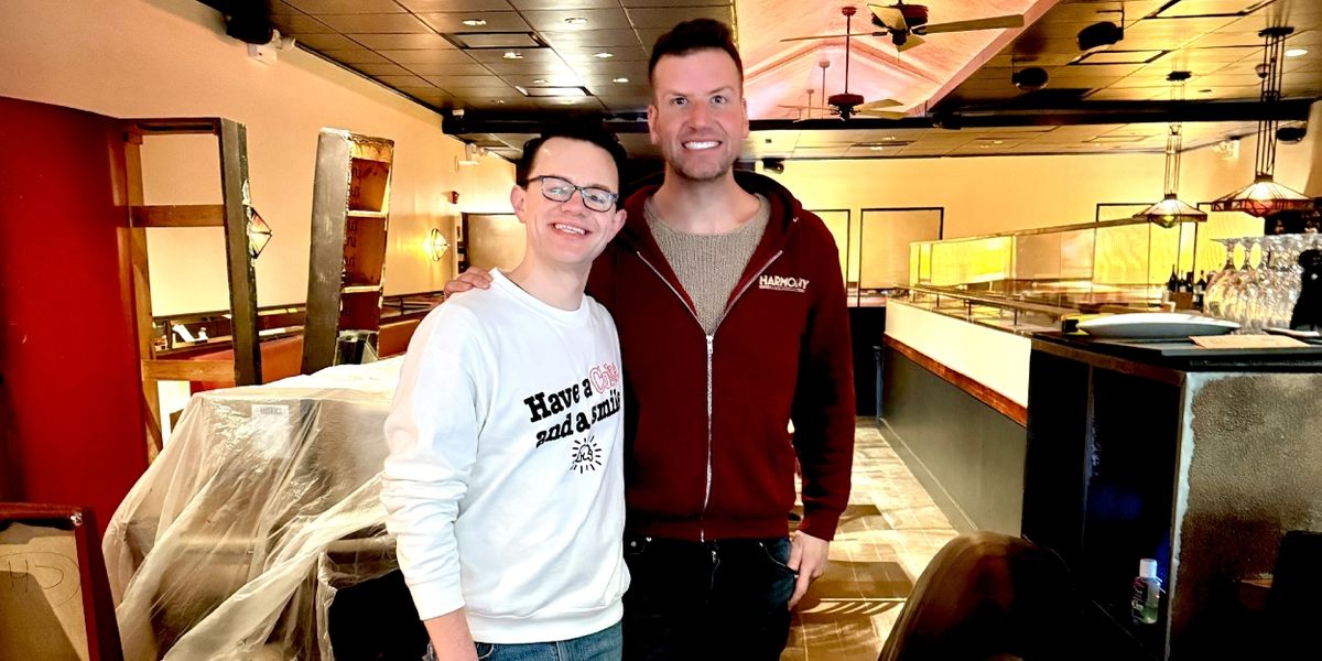 West Bank Cafe Re-Opens its Doors Under New Ownership