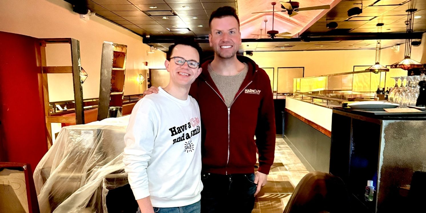 West Bank Cafe Re-Opens its Doors Under New Ownership  Image