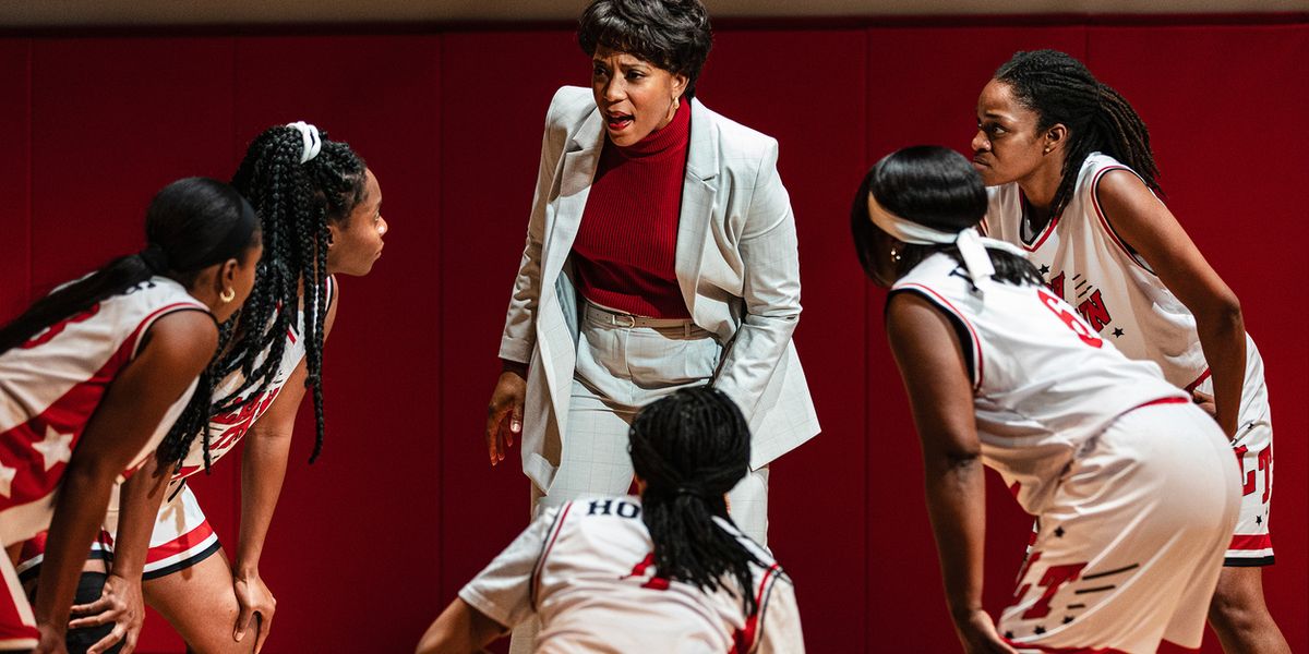 West Coast Premiere of FLEX is Coming to San Francisco Playhouse