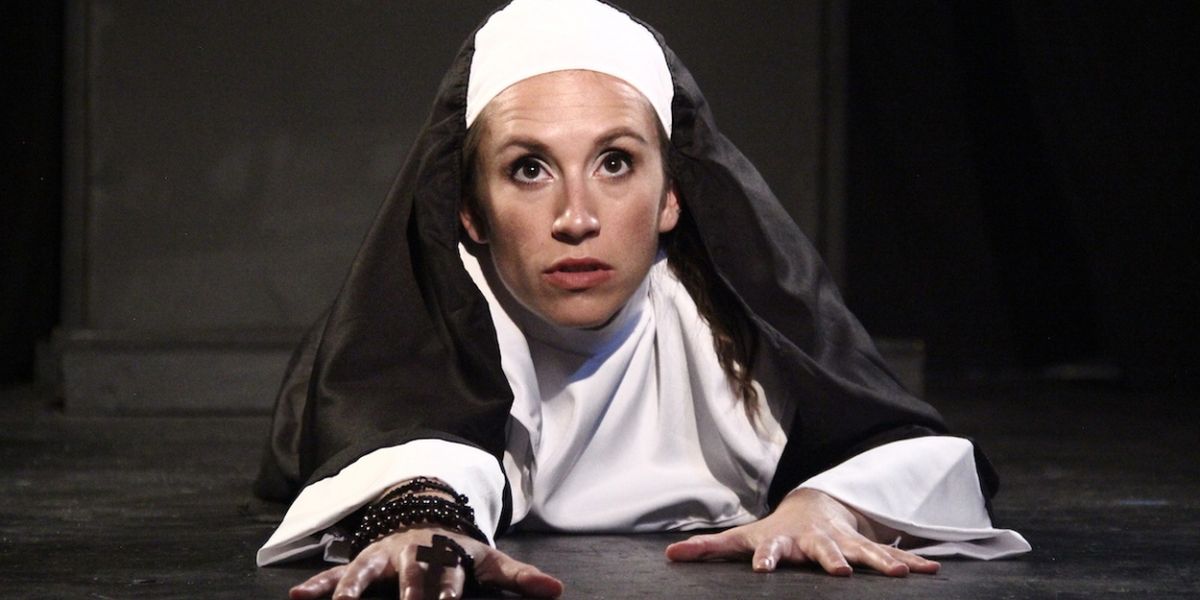 SANCTA SUSANNA To Have West Coast Premiere At Heritage Square Museum