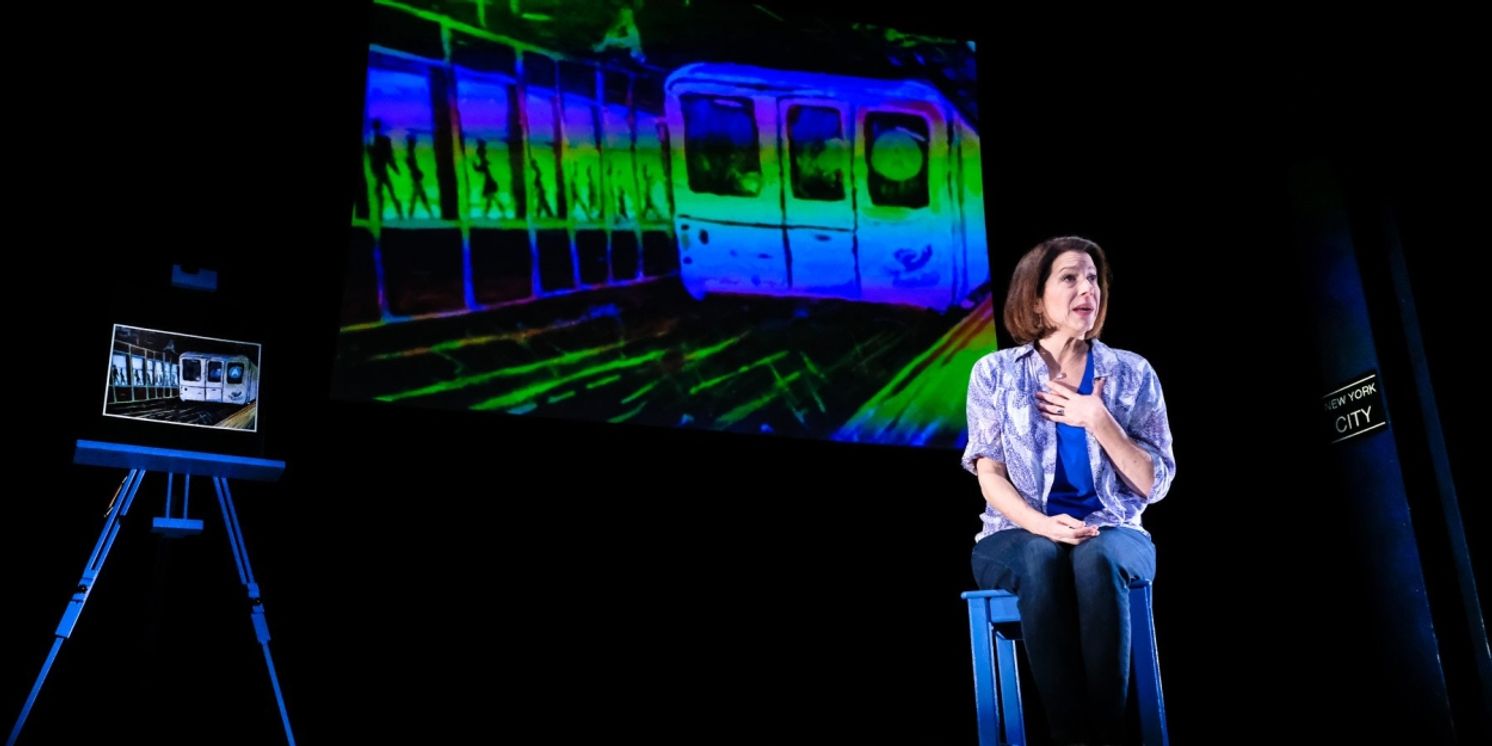 West Coast Premiere of 'A' TRAIN Comes to Rubicon Theatre  Image