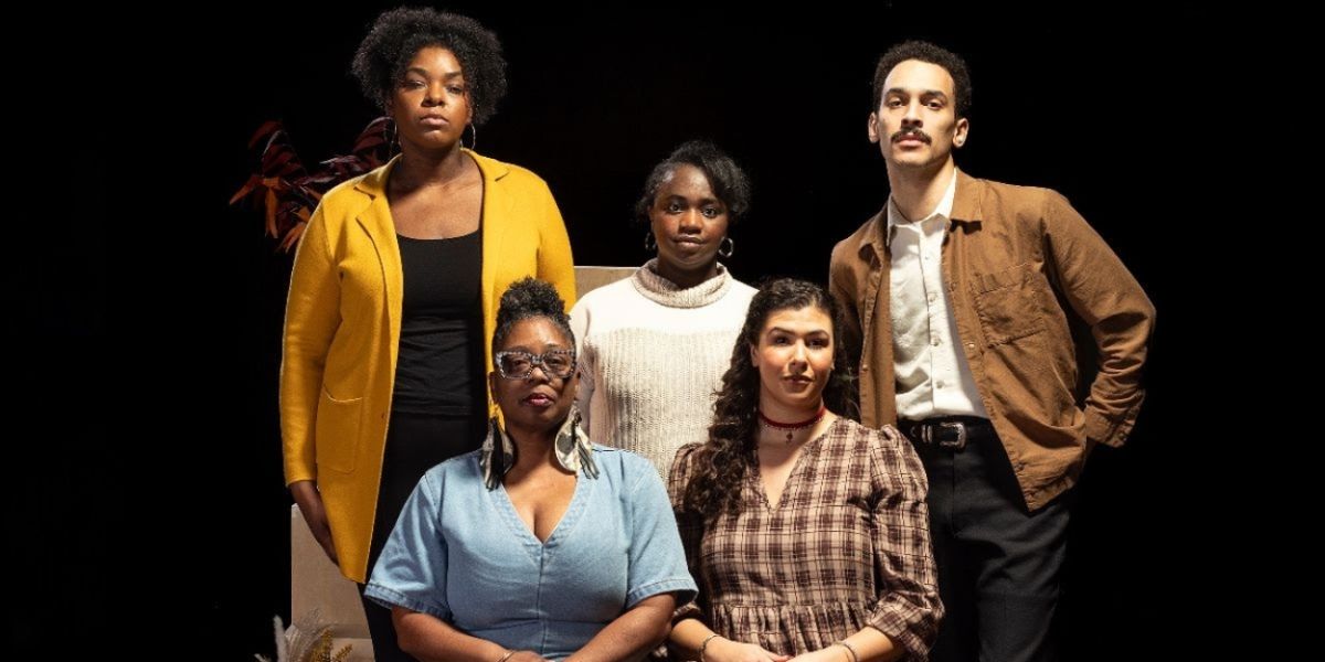 West Coast Premiere of COVENANT Comes to ArtsWest in February