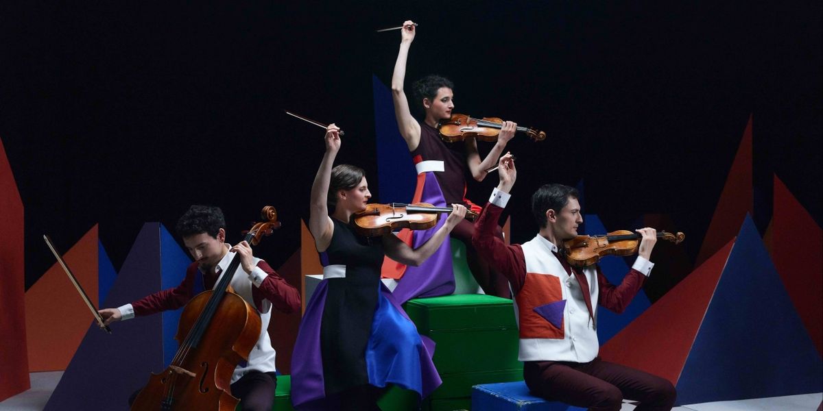 West Cork Chamber Music Festival Announces 30th Anniversary Programme
