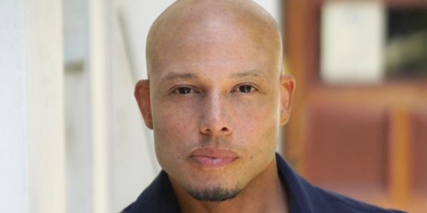 West End Alum Marcos James Lands Leading Roles in Two Upcoming TV Productions  Image