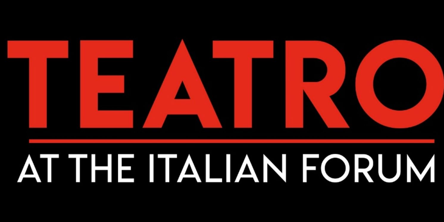 THE ADDAMS FAMILY and THE PROM Australian Premiere To Open Teatro At The Italian Forum This Fall  Image