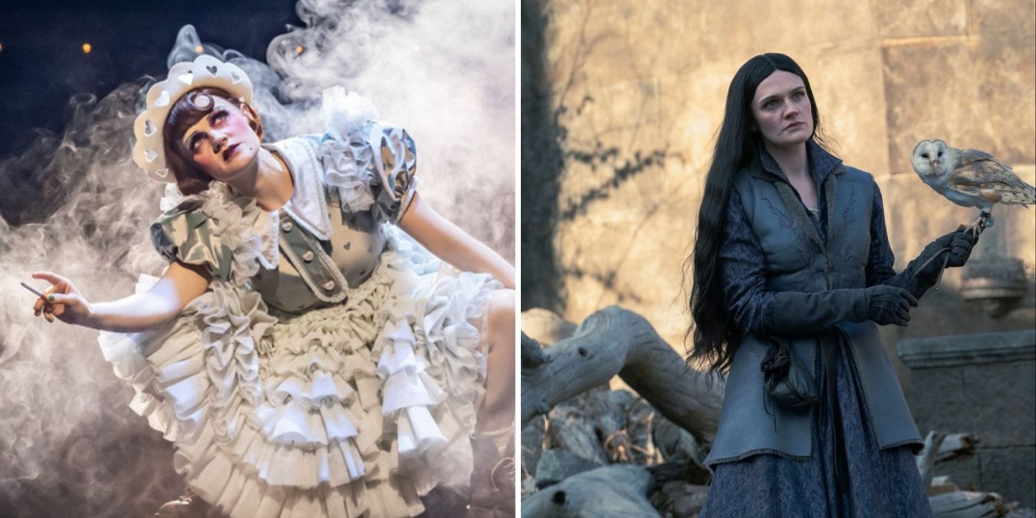 How You Know These HOUSE OF THE DRAGON Actors from the Stage  Image