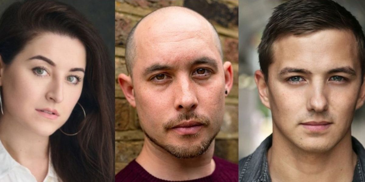 Rebecca Gilliland, Daniel Len, Luke John Walsh To Lead DIRTY DANCING In Concert UK Tour