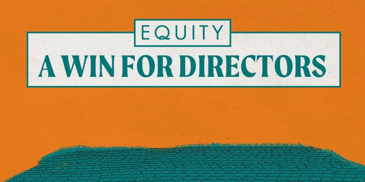 West End Directors Receive 10% Pay Increase Under New Equity Agreements