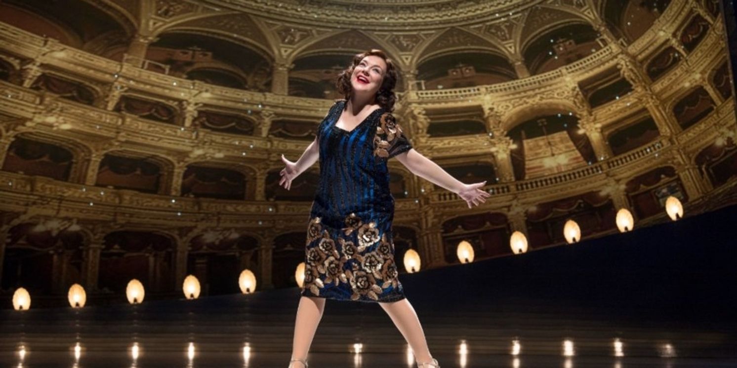 West End FUNNY GIRL Starring Sheridan Smith Comes to Cinemas for 10th Anniversary  Image