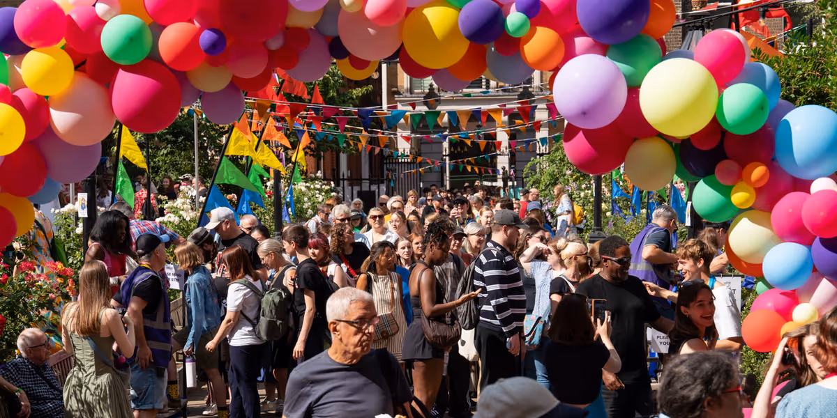 West End Flea Market Raises Over £134,000 for Acting for Others