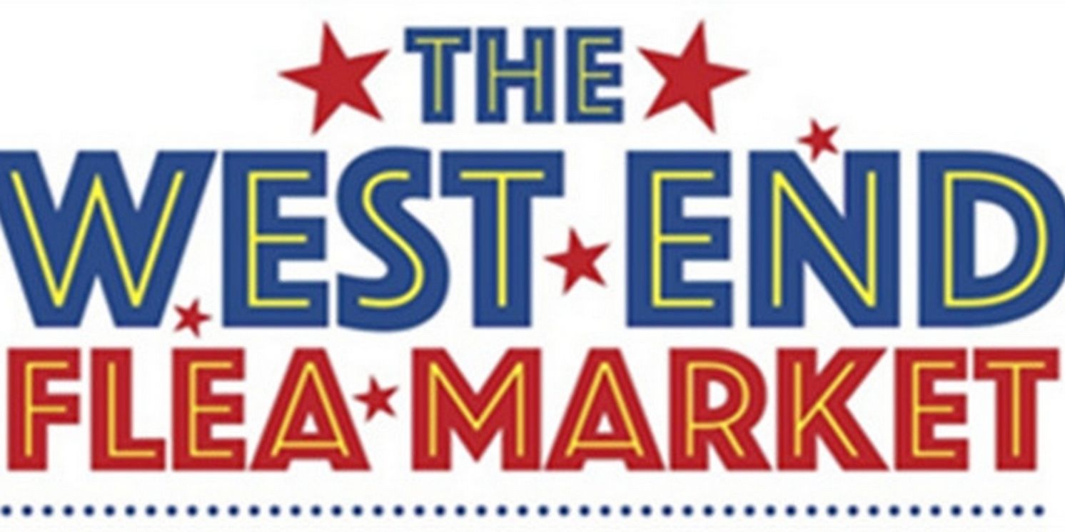 West End Flea Market Will Return For Its 6th Year This May  Image