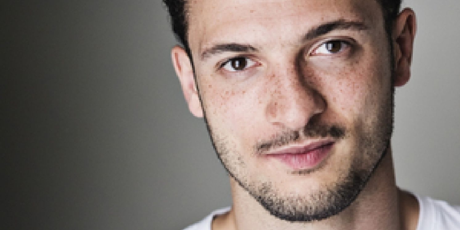 West End HAMILTON Star Jamael Westman Joins Cast of STAR WARS: STARFIGHTER  Image