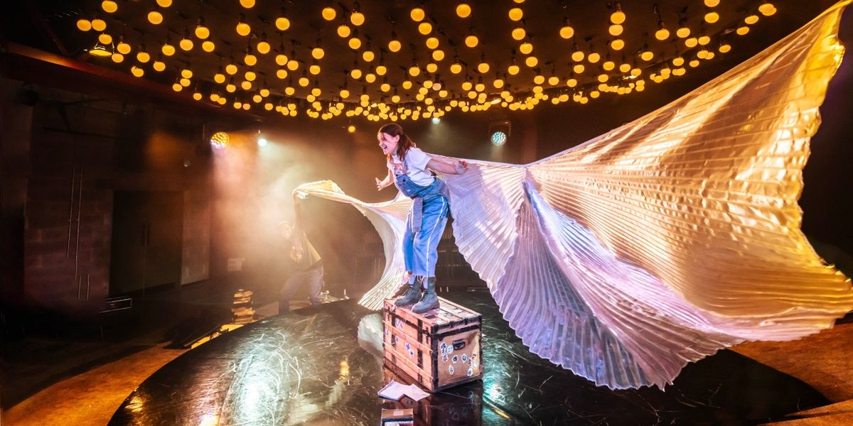 West End Meet & Greets and More Offered in NYT's Greatest Gift Online Auction