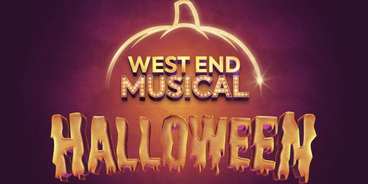 West End Musical Halloween Returns to the Lyric Theatre