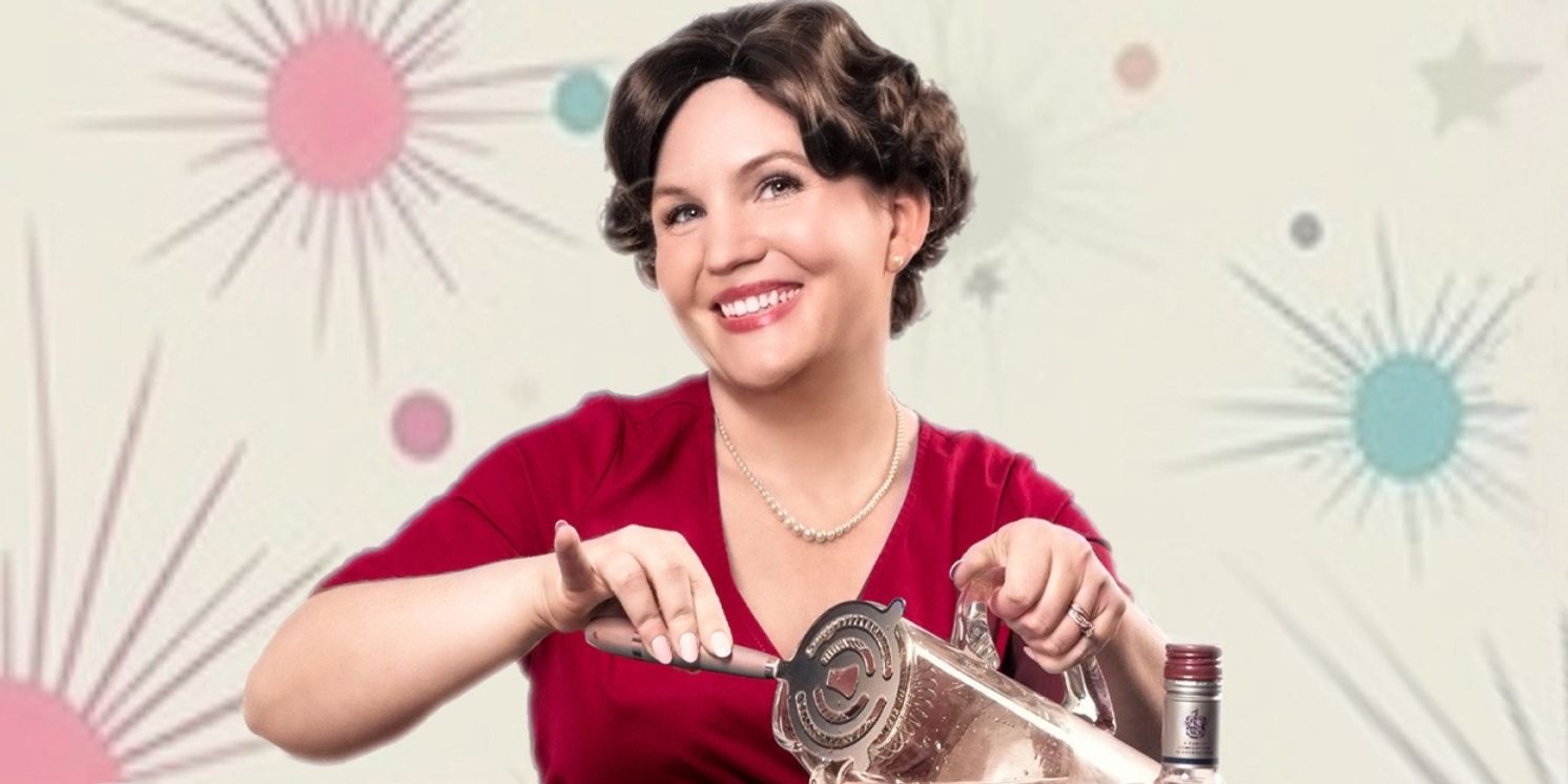 West End Productions to Present HOME, I'M DARLING at North Fourth Theatre Beginning Next Month  Image