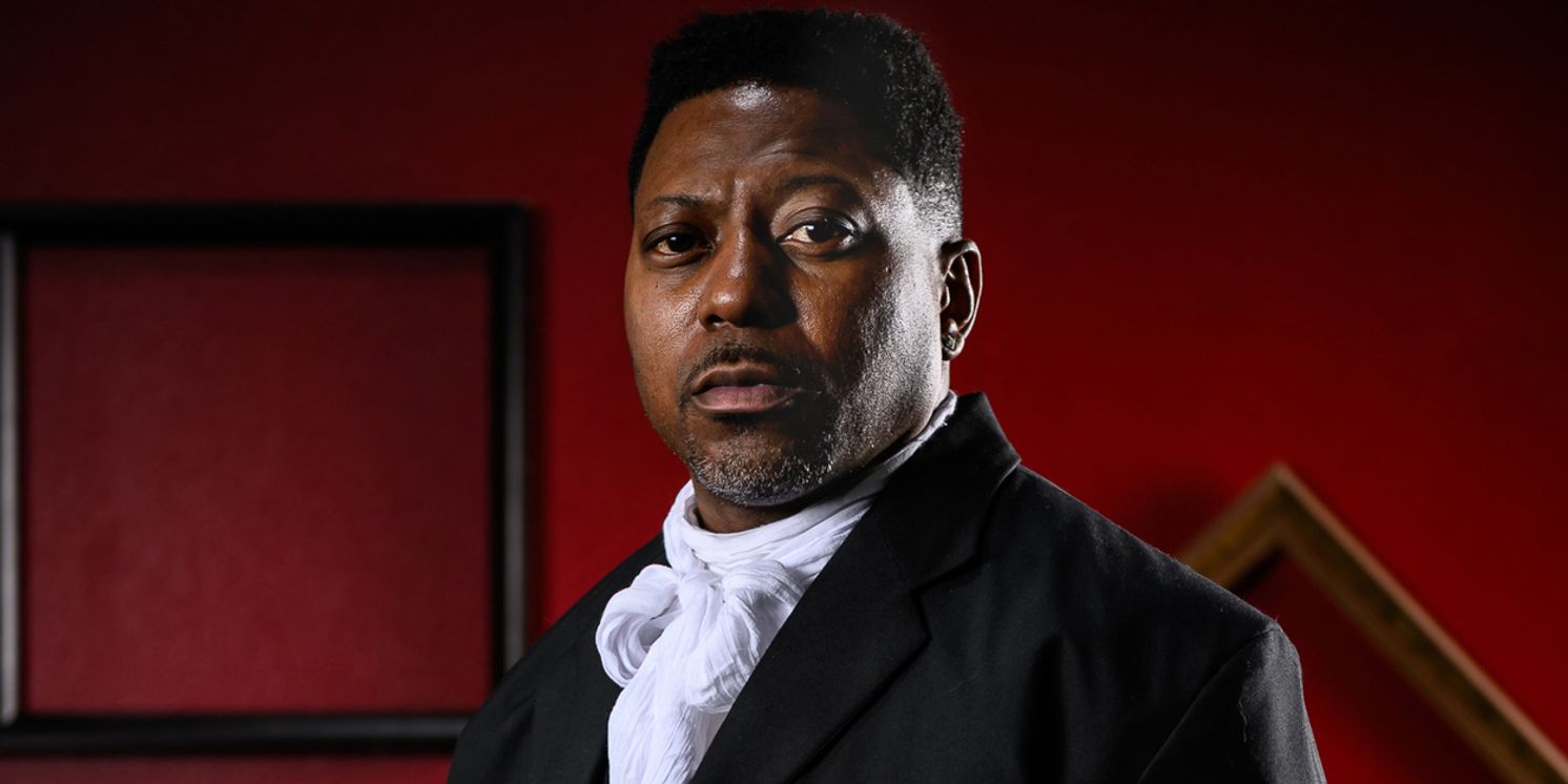 West End Productions to Present RED VELVET at North Fourth Theatre  Image