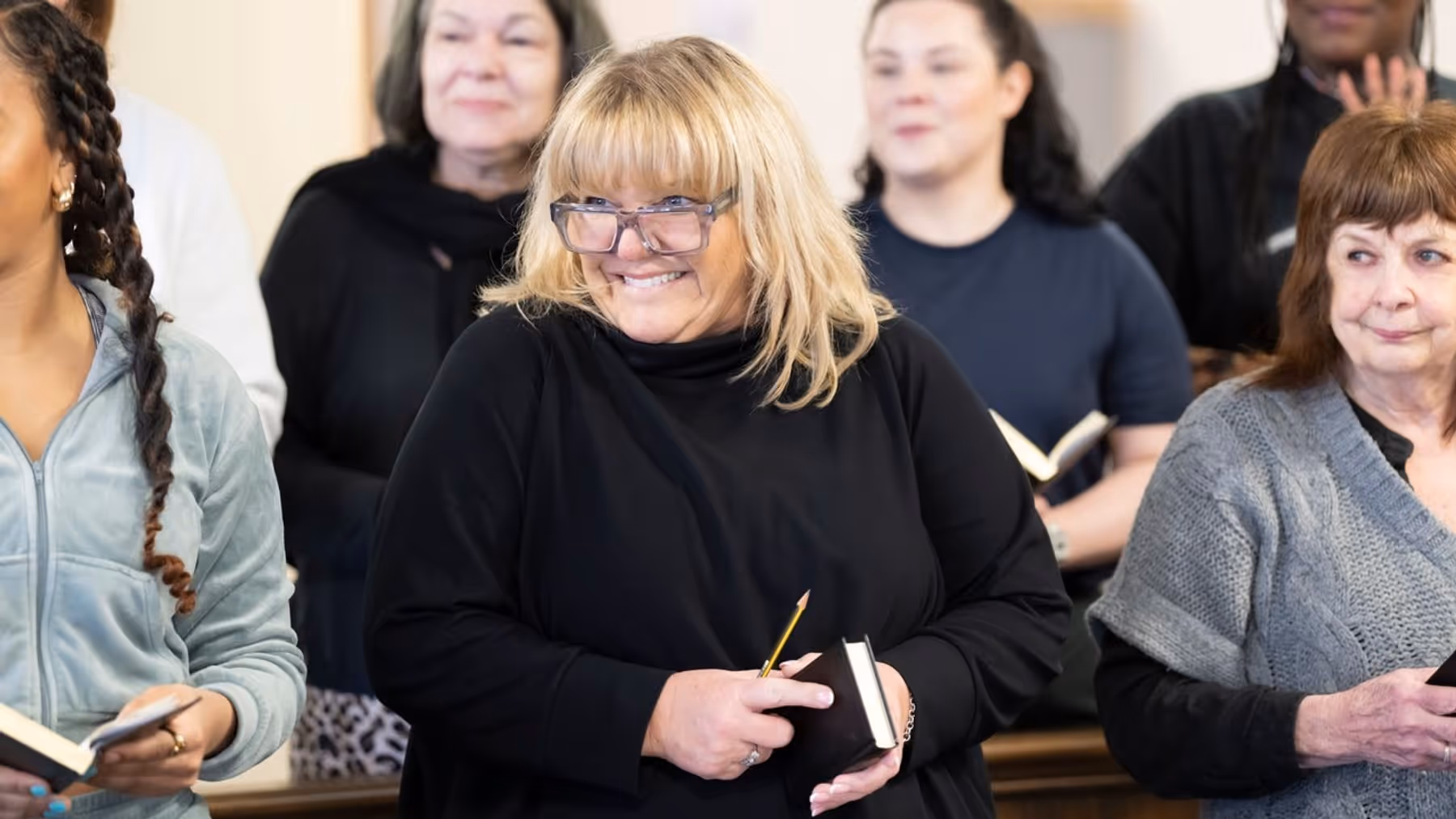 West End Star Alison Jiear Launches GoFundMe For Brain Cancer Surgery