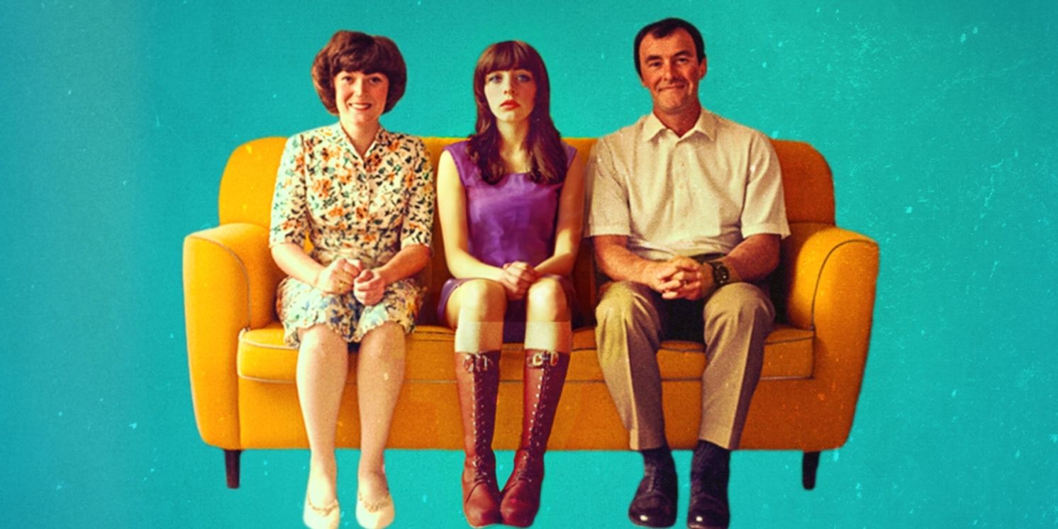 West End Star Emily Lane Joins Cast of BLESSINGS at Riverside Studios  Image