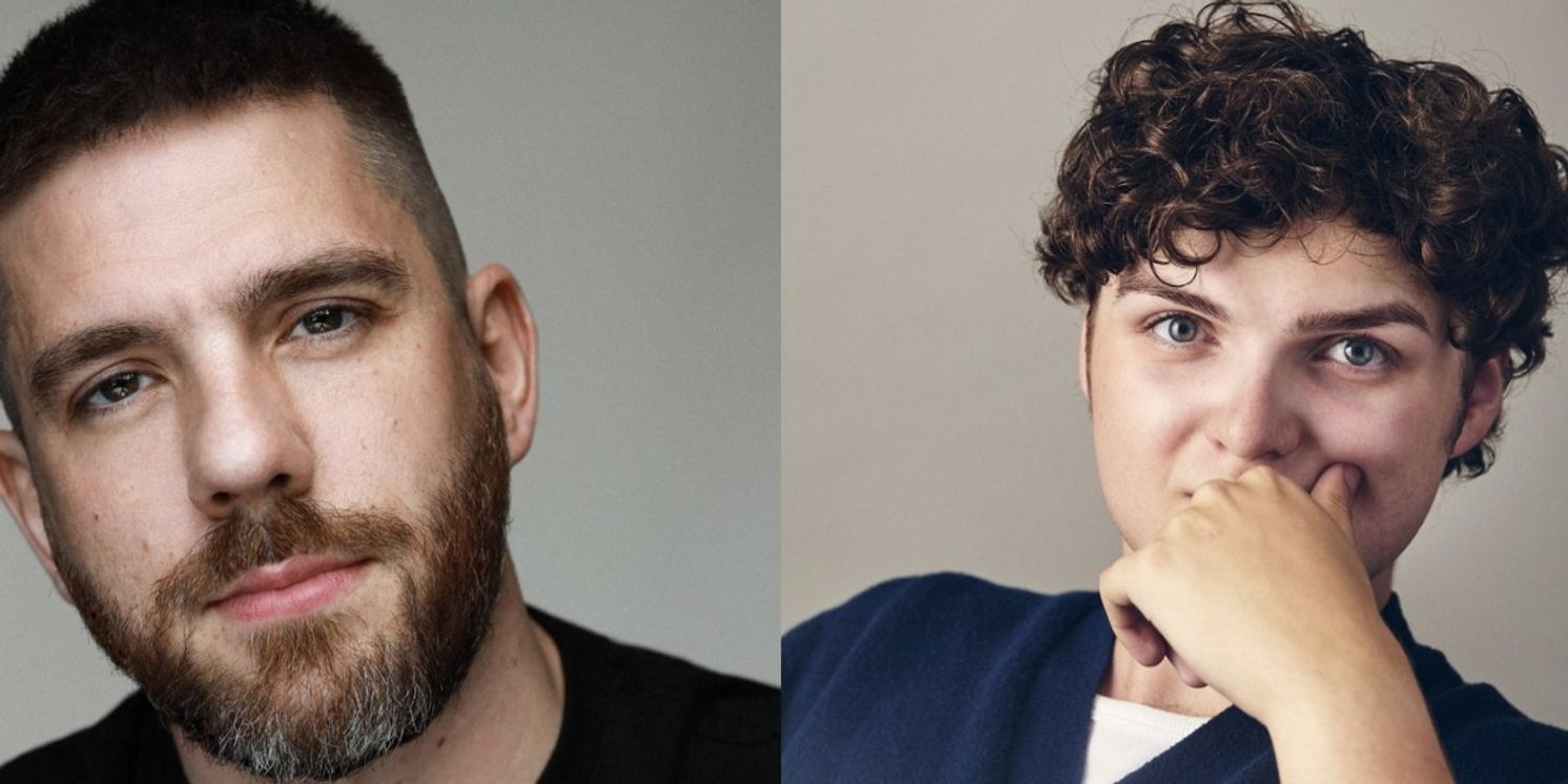 West End Stars Join New Talk Show HOUSE SEATS at Crazy Coqs  Image